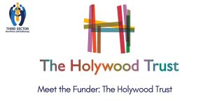 The Holywood Trust meet event