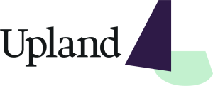 Upland logo