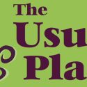 The Usual Place logo